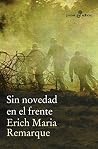 Sin novedad en el...