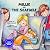 Millie and the Seatbelt by Vivian Vaillant