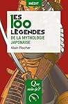 Les 100 légendes ...