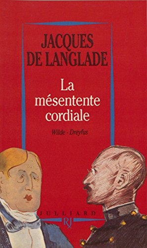 La Mésentente cordiale (French Edition)