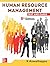 HUMAN RESOURCE MANAGEMEN