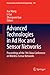Advanced Technologies in Ad Hoc and Sensor Networks: Proceedings of the 7th China Conference on Wireless Sensor Networks (Lecture Notes in Electrical Engineering Book 295)