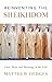 Reinventing the Sheikhdom: ...