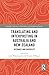 Translating and Interpreting in Australia and New Zealand: Distance and Diversity (Routledge Advances in Translation and Interpreting Studies)