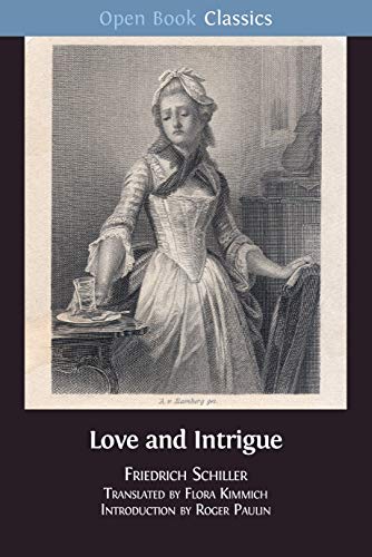 Love and Intrigue