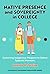 Native Presence and Sovereignty in College by Amanda R. Tachine Native Presence and Sovereignty in College by Amanda R. Tachine