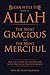 Begin with the Name of Allah the Most Gracious and the Most Merciful: The Life Story of an Orphan with Excellent Achievements