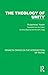 The Theology of Unity (Kenneth Cragg on the Intersection of Faiths)