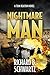 NIGHTMARE MAN: A TOM DEATON NOVEL (The Tom Deaton Novels Book 3)