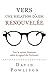 Vers une relation d'aide renouvelée by David A. Powlison Vers une relation d'aide renouvelée by David A. Powlison