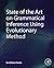 State of the Art on Grammatical Inference Using Evolutionary Method