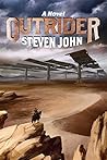 Outrider by Steven  John