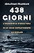 438 giorni by Jonathan  Franklin