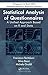 Statistical Analysis of Questionnaires: A Unified Approach Based on R and Stata (Chapman & Hall/CRC Interdisciplinary Statistics Book 34)
