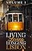 Living, Loving, Longing, Lisbon by Marina Pacheco