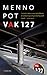 Vak 127 (Dutch Edition)