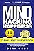 Mind Hacking Happiness Volume II (CLEAN LANGUAGE VERSION): Increasing Happiness and Finding Non-Dual Enlightenment