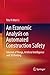 An Economic Analysis on Automated Construction Safety: Internet of Things, Artificial Intelligence and 3D Printing
