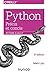 Python précis et concis - Python 3.4 et 2.7 (French Edition)