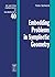 Embedding Problems in Symplectic Geometry (De Gruyter Expositions in Mathematics Book 40)