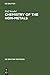 Chemistry of the Non-Metals: With an Introduction to Atomic Structure and Chemical Bonding (De Gruyter Textbook)