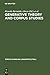 Generative Theory and Corpus Studies: A Dialogue from 10 ICEHL (Topics in English Linguistics [TiEL] Book 31)