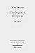 The Origin of Evil Spirits: The Reception of Genesis 6:1-4 in Early Jewish Literature