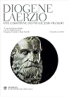 Diogene Laerzio. ...