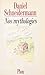 Nos mythologies (French Edition)
