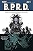 B.P.R.D., Vol. 4: I morti