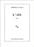 L'Air (Minuit) (French Edition)