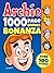 Archie 1000 Page Comics Bonanza