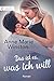 Das ist es, was ich will (Digital Edition) (German Edition)