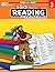 180 Days: Reading for 3rd Grade Practice Workbook for Classroom and Home, Cool and Fun Practice Created by Teachers: Practice, Assess, Diagnose