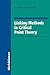 Linking Methods in Critical Point Theory