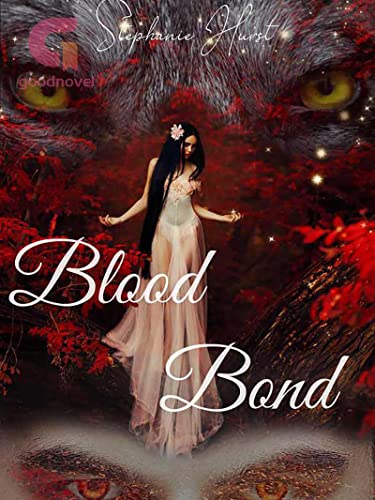 Blood Bond (Kindle Edition)