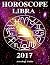 Horoscope 2017 - Libra