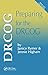 Preparing for the DRCOG