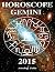Horoscope 2015 - Gemini