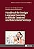 Handbook for Foreign Language Learning in Online Tandems and Educational Settings