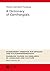 A Dictionary of Camfranglais (DASK – Duisburger Arbeiten zur Sprach- und Kulturwissenschaft / Duisburg Papers on Research in Language and Culture Book 107)