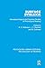 Surface Dyslexia: Neuropsychological and Cognitive Studies of Phonological Reading (Psychology Library Editions: Psychology of Reading Book 8)