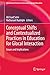 Conceptual Shifts and Contextualized Practices in Education for Glocal Interaction: Issues and Implications (Intercultural Communication and Language Education)