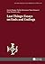 Last Things: Essays on Ends and Endings (Aachen British and American Studies / Aachener Studien zur Anglistik und Amerikanistik Book 19)