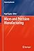 Micro and Precision Manufacturing (Engineering Materials)