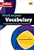 Vocabulary A2: 1 year licence (Collins Work on Your…): A Practice Book for Learners at Pre-Intermediate Level