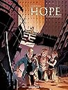 H.O.P.E. - Tome 02: Le peuple de Joshua (French Edition)