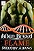 Flame (Alien Breed Series 11) (German Edition)