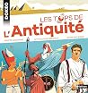 Les tops de L'Ant...
