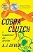 Cobra Clutch (A "Hammerhead" Jed Mystery Book 1)